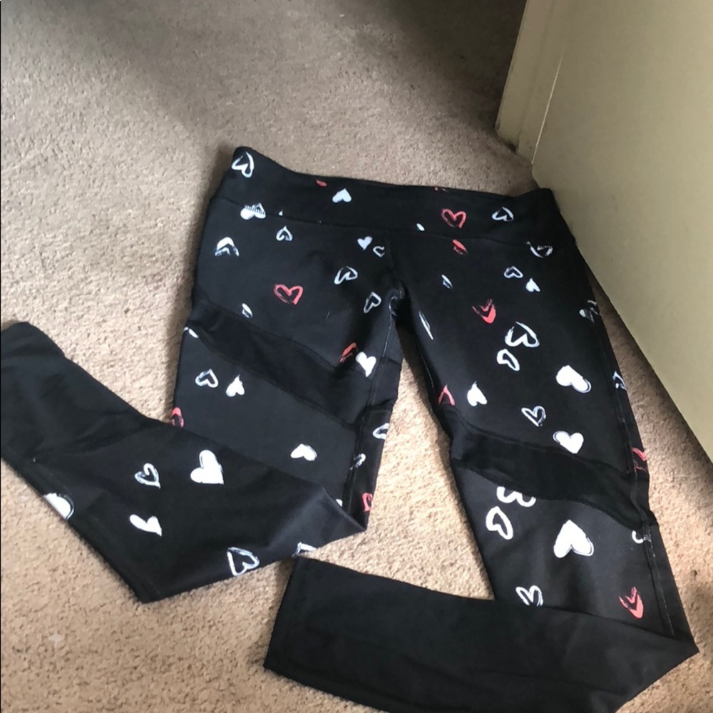 Demi lovato W fabletics Collaboration